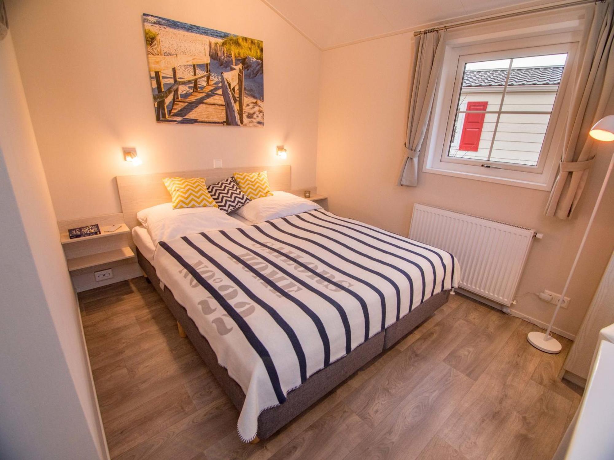 Vila Welle 36B Scharbeutz Exteriér fotografie